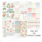 Farmhouse Weekly Kit