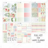 Farmhouse Weekly Kit