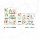 Farmhouse Weekly Kit