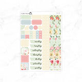 Farmhouse 2 page Kit// #S150-2PK