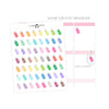 USB Flash Drive  - Icon Planner Stickers  // #IC-15