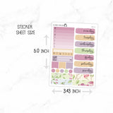 Fairytale Mini Weekly B6 Kit