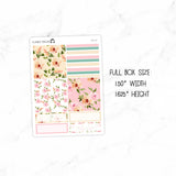 Grace Mini Weekly B6 Kit