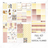 Banana Milk Full Weekly Kit