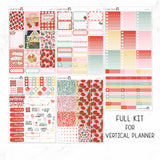 Strawberry Patch Full Weekly Kit