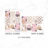 Boss Lady Full Weekly Kit