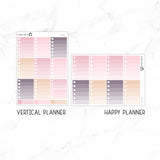 Boss Lady Full Weekly Kit