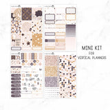 Midnight Kisses New Year Full Weekly Kit