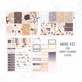 Midnight Kisses New Year Full Weekly Kit