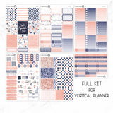Sparkle Full Weekly Kit