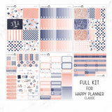 Sparkle Full Weekly Kit