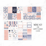 Sparkle Full Weekly Kit