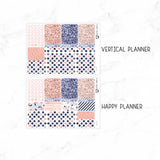 Sparkle Full Weekly Kit