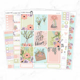 Eat Pray Bloom Weekly Kit