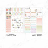 Eat Pray Bloom Weekly Kit
