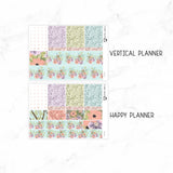 Eat Pray Bloom Weekly Kit
