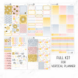 Bee Happy Weekly Kit