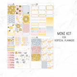 Bee Happy Weekly Kit