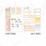 Bee Happy Weekly Kit