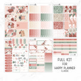 Dolled Up Weekly Kit