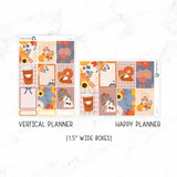 Pumpkin Spice Weekly Kit