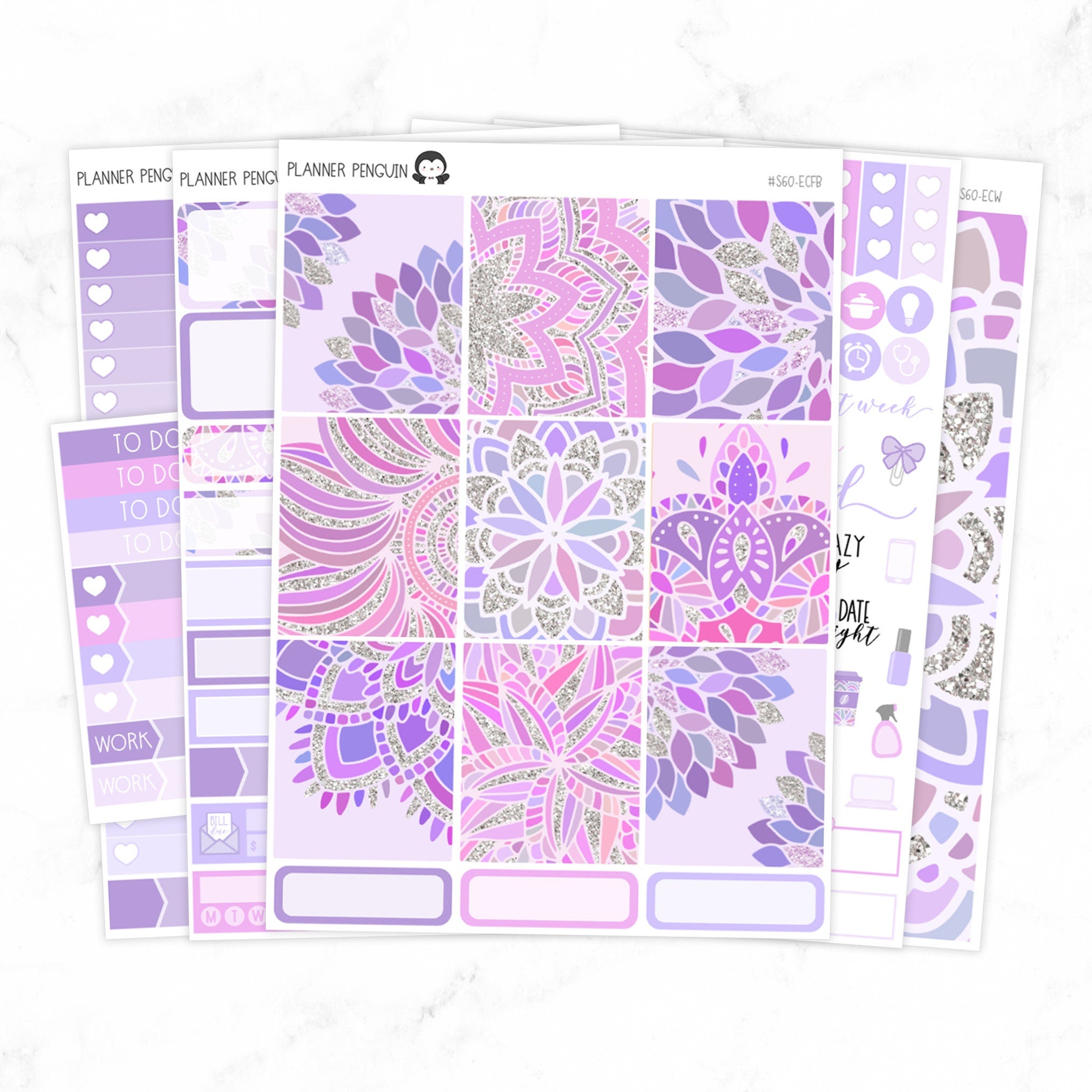 Bollywood Weekly Kit