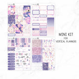Girl On The Go Weekly Kit