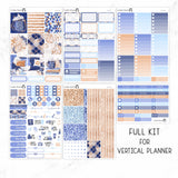 Wonderful Times Weekly Kit