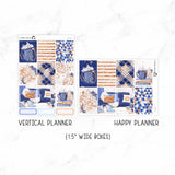Wonderful Times Weekly Kit
