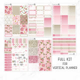 Wild Rose Weekly Kit