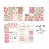 Wild Rose Weekly Kit
