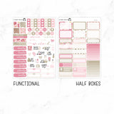 Wild Rose Weekly Kit