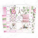 Parisian Spring Weekly Kit