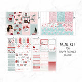 Noel Christmas Weekly Kit