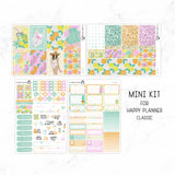 Summer Love Weekly Kit