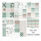 Wild Spirit Weekly Kit