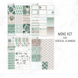 Wild Spirit Weekly Kit