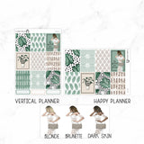 Wild Spirit Weekly Kit
