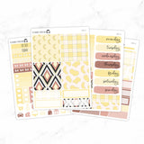 Banana Milk Mini Weekly B6 Kit