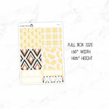 Banana Milk Mini Weekly B6 Kit