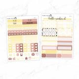 Banana Milk Mini Weekly B6 Kit