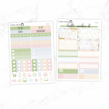 Bunny Hop Mini Weekly B6 Kit