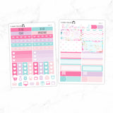 Bliss Mini Weekly B6 Kit