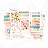 Grace Mini Weekly B6 Kit