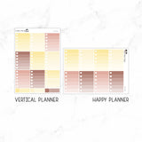 Banana Milk Full Weekly Kit