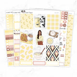 Banana Milk Full Weekly Kit