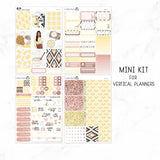 Banana Milk Full Weekly Kit