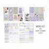 Vintage Charm Full Weekly Kit // #S118