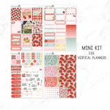 Strawberry Patch Full Weekly Kit
