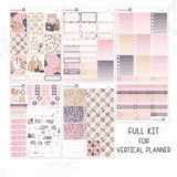 Boss Lady Full Weekly Kit